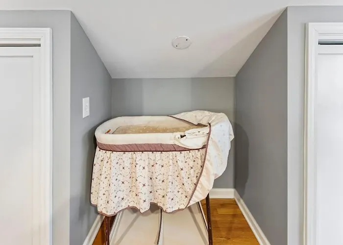 Сasa de vacaciones New Year Fun-near Navy Hot Tub King Bed Gages Lake